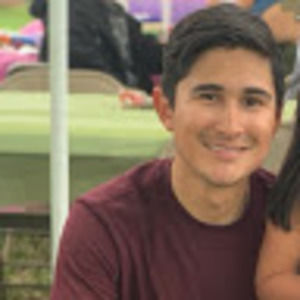 Meet your Posher, Rusty